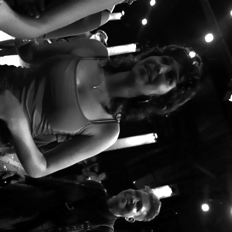 Horseman (UK) with Earl 16 (Jam)  - The Soothsayers - Freedom Sounds Festival - Kantine, Koeln 20. April 2024 (9).JPG